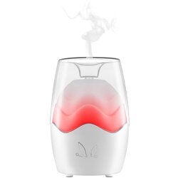 In Difuzor in vlažilnik zraka (100 ml, RGB, 5W) Cene