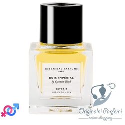 Essential Parfums Bois Impérial - 30 ml Cene