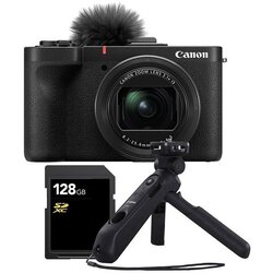 Canon Video Cam V1 Vlogger kit 6390C006 Cijene