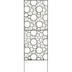 Nortene dekorativni panel metalni bubbles 0,6X1,5M 2012056 Cene