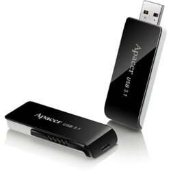 Apacer FD 32GB USB3.1 AH350Black Cijene