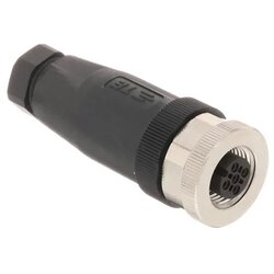 Konektor M12 T4110001041-000 Cene