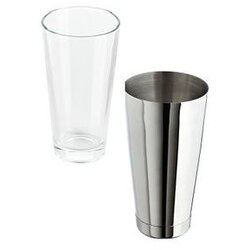 Boston SHAKER STAKLO T5605 Cene