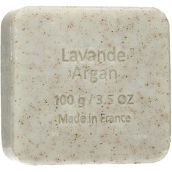 Savon du Midi piling milo z arganovim oljem - sivka/argan Cene
