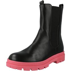 Tom Tailor 4290309 Ženske čizme, Crne Cene