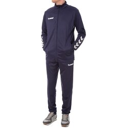 Hummel muška trenerka HMLPROMO POLY SUIT 205876-7026 Cene