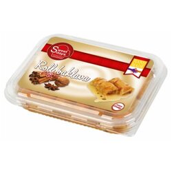 Sweet Days KOLACI ROLL BAKLAVA 400G Cene