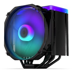 ENDORFY Endorfa Fortis 5 ARGB Black CPU cooler Cene