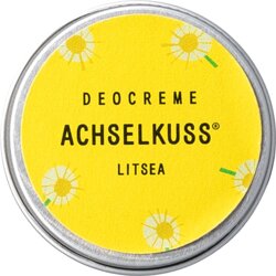 ACHSELKUSS Deodorantna krema litsea - 12 ml Cene