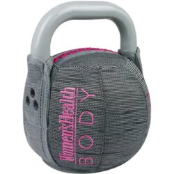 Lukadora Women's Health BODY Rusko zvono 10kg Cene