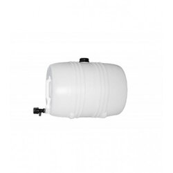 Zlatar Plast Horizontalno bure 60L Cene