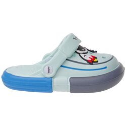 Pollino natikač zunanji KRO5 LIGHT BLUE D modra 24-25 Cene