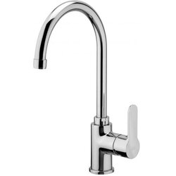 Paffoni armatura za pomivalno korito BLU180CR 103268 Blu Cene