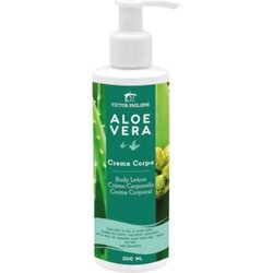 VICTOR PHILIPPE Aloe Vera Body Lotion - 200 ml Cene