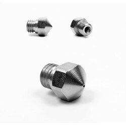 Micro-Swiss premazana šoba za MK10 all metal hotend - 1,2 mm Cene