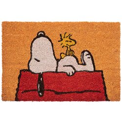 Grupo Erik Editores S. L. snoopy predpražnik, (20850788) Cene