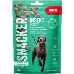 MERA Snacker - 200 g insekti Cene