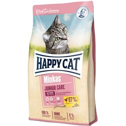 Happy Cat Minkas Junior Cene