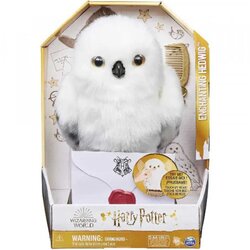 Harry potter sova heedviga ( SN6061829 ) Cene