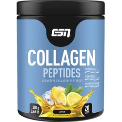 Collagen Peptides - Lemon Cene