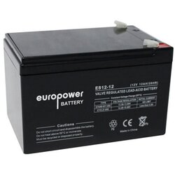  Baterija za ups 12V 12Ah xrt europower ( 106468 ) Cene