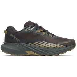 Merrell patike Agility Trail WP za muškarce, tamno braon Cene