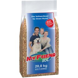 My Friend - 20 kg Cene