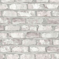 DUTCH WALLCOVERINGS Tapeta opeke bele barve, (20768215) Cene