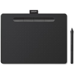 Wacom intuos m, črna Cene