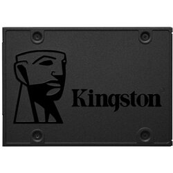 Kingston SSD 960GB SA400S37 SSD disk Cene