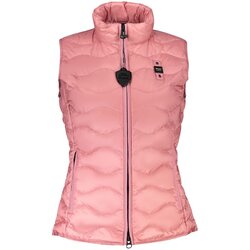Blauer Apparel ženski ružičasti prsluk bez rukava Cijene