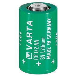 Varta Baterija CR1/2AA Lithium 950mAh Cene