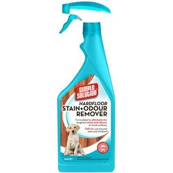  Bramton hardfloor stain &amp; odour remover, za prostor oko kućnih ljubimaca 750ml sprej Cene
