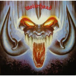 Motörhead Motorhead - Rock 'n' Roll Cene