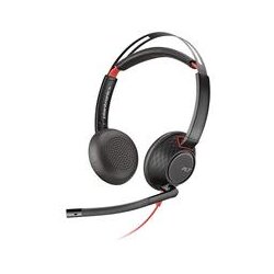 Plantronics Slušalke Blackwire 5220 z USB Type-C, (5000530180) Cene