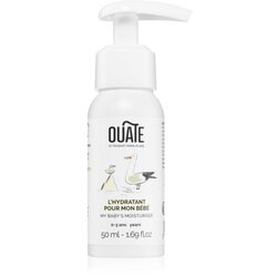 OUATE Moisturizer For My baby hidratantno mlijeko za tijelo za djecu od rođenja Mini 50 ml Cijene