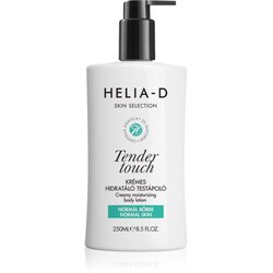 Helia-D Skin Selection hidratantna krema za tijelo za normalnu kožu 250 ml Cene