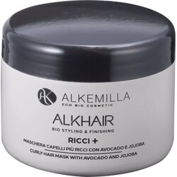 Alkemilla Eco Bio Cosmetic ALKHAIR RICCI+ maska za lase Cene