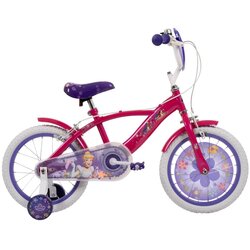 HUFFY Bike Disney PRINCESS 16 21474W Cene