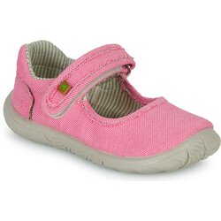 El Naturalista Balerinke NT74008-FUXIA Rožnata Cene