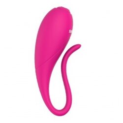 Nalone Vibrator za pare Coco Cene