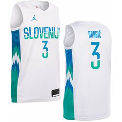 Jordan slovenija kzs swingman home dres dragić 3 Cene