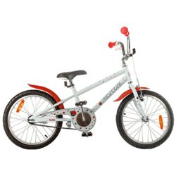 Marconi Bubi 18 Bela (BIC-0208) dečiji bicikl Cene