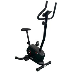 EB FIT B580 magnetno sobno kolo – zamašnjak 4 kg, 8 stopenj upora, LCD, merjenje pulza, do 100 kg Cene