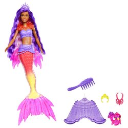 Mattel lutka sirena Cene