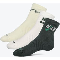 Nike čarape nk everyday plus cush ankle 3pr - 144 gfx U Cene