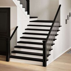 vidaXL Podloge za stopnice 2 kosa rjave 110x25x2 cm trdna hrastovina Cene