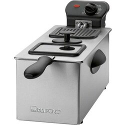 Clatronic friteza inox FR 3587 Cene