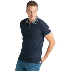 Privata Polo majice kratki rokavi PRI2631-MARINO pisana Cene