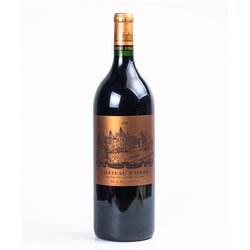 Chateau D'Issan 1.5L Cene